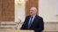 Tổng thống Belarus Alexander Lukashenko