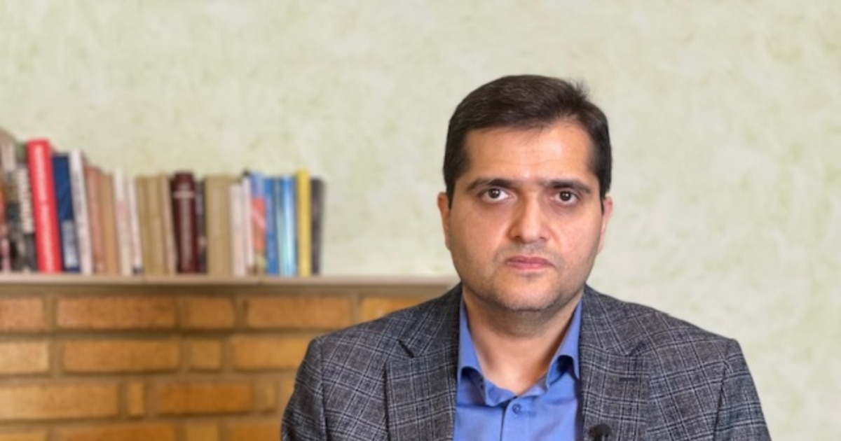 Elxan Şahinoğlu:Azərbaycan, Türkiyə və Gürcüstan arasında təlimlər dünyaya  bir mesajdır