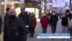 Maske Yasağının Kaldırılması Nasıl Karşılandı?