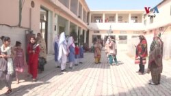 په بلوچستان کې ژمي د رخصتیو وروسته سکولونه بېرته خلاص شوو