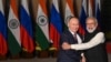 Resisting US Pressure, India Stays Neutral on Russia 