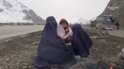Աֆղանստանում թալիբների իշխանության ներքո կանայք ստիպված են հրաժարվել կրթությունից, աշխատանքից և երազանքներից