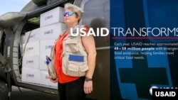 USAID 