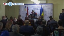 VOA60 Farafina Gun kan, Mars 03, 2022