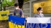 Kemlu Sedang Bahas Rencana Pemindahan KBRI ke Lviv