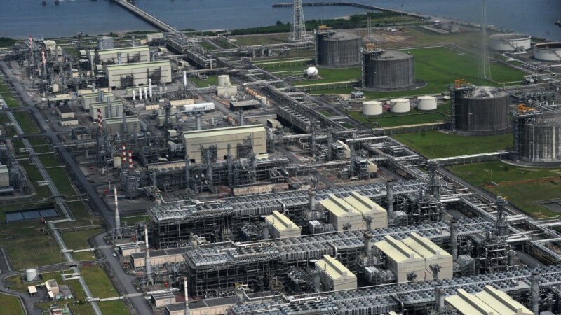 Nigeria to Supply Equatorial Guinea With Natural Gas 