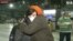More Students Return to India From War-Torn Ukraine 