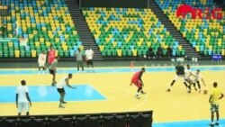 Basketball Africa League : les Rwandais du REG sont prêts