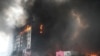 Русија продолжи со нападите врз главниот град Киев
