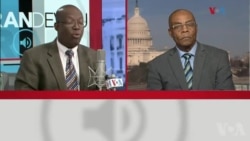 Minis Afè Etranjè l'OTAN yo dakò pou evite gè Larisi a pa depase Ikrèn e yo pap deklare yon zòn kote avyon pa kapab vole