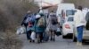 Stotine hiljada ukrajinskih izbeglica traži spas u Mađarskoj