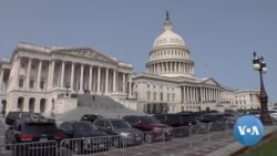 'Drop the Hammer,' Says US Lawmaker Urging New Russia Sanctions 