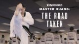 Master Huang: The Road Taken