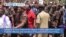 VOA60 Africa - Tanzanian opposition leader Freeman Mbowe freed