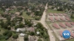 Zimbabwe Launches Emergency Road Repair Program After Years of Neglect