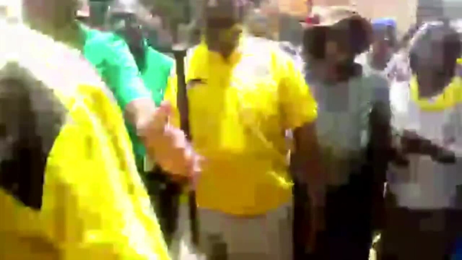 Likhankasa Ngamandla Ibandla leZapu Emaphandleni