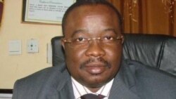 Un économiste nommé Premier ministre au Burkina Faso