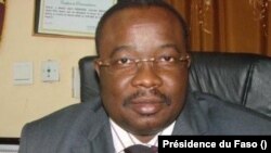 "Nous avons pris l'engagement devant le chef de l'Etat de travailler avec abnégation à soulager les souffrances des populations", a déclaré le Premier ministre Albert Ouédraogo.
