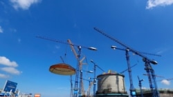 核能發電東山再起美中競爭新領域