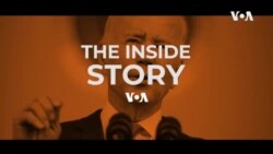 The Inside Story-State of the Union Episode 29