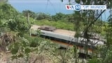 Manchetes mundo 2 Abril: Taiwan: Acidente de comboio mata 51 e fere mais de 100 pessoas