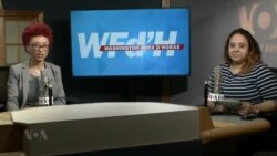 Washington Fora d'horas 20 Novembro: Crise dos ATM continua em Moçambique