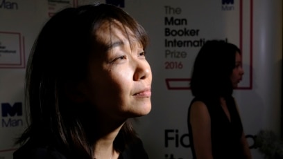 Han Kang, First South Korean Writer to Win Nobel in Literature