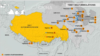 HRW: 2 Million Tibetans Forcibly Relocated Since 2006