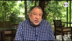 Anvwaye espesyal Etazini pou Ayiti diskite ak aktè sou kriz peyi a ap travèse depi kèk tan