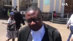 High Court Yet to Determine Marry Chiwenga's Bail