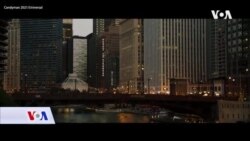 Candyman - film o užasnim rasnim nepravdama u Chicagu
