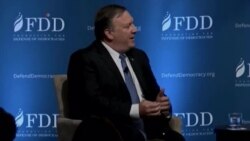 Ամերիկացի պաշտոնյաները հաստատում են, որ Փհենյանը կարող է հարված հասցնել ԱՄՆ-ին