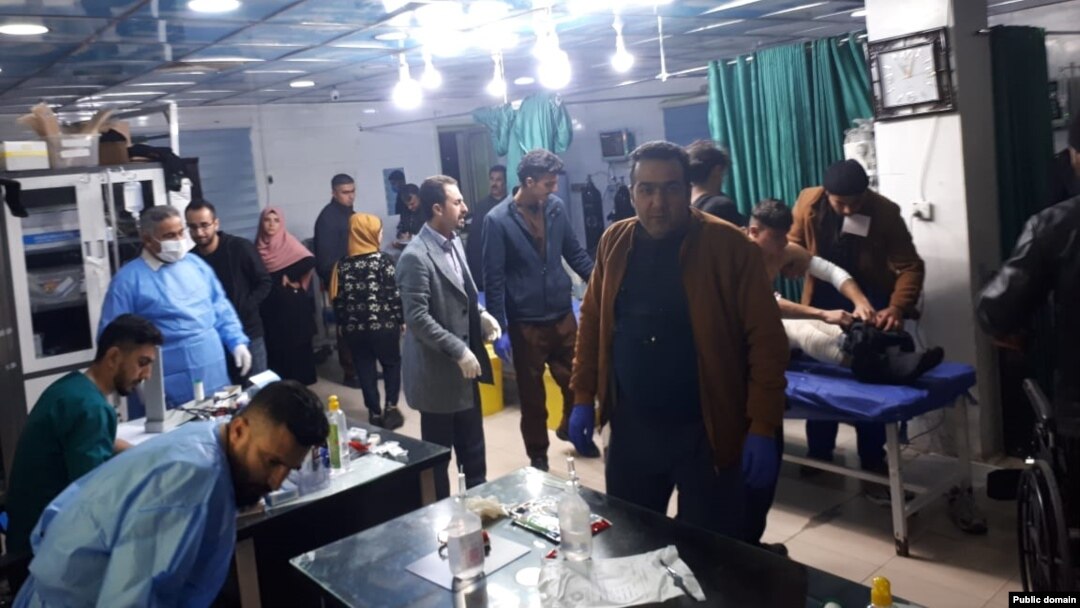هەڵەبجە