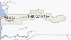 Gambia Investigates Alleged Rights Abuses by Ex-President