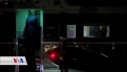 Kamala Harris Serdana Başûrê Rojhilatê Asyayê Dike