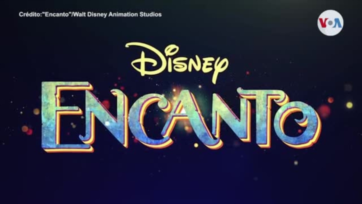 Encanto', más que una película animada