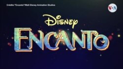 'Encanto', más que una película animada