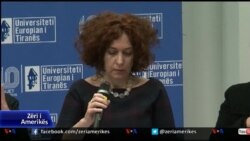 BE, financime për anti-korrupsionin