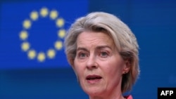 Ursula von der Leyen