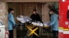 미국 '신종 코로나' 확진 1천 명, 사망 31명