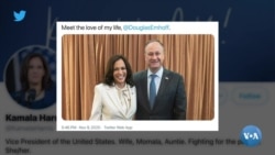 Doug Emhoff - Perfil do Segundo Cavalheiro dos EUA