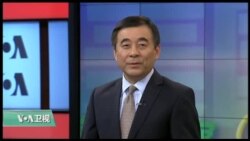 VOA连线(李逸华): 国土安全部长凯利首次赴国会作证