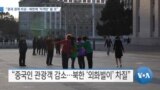 [VOA 뉴스] “중국 경제 비상…북한에 ‘직격탄’ 될 것”