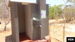 Vagari vemudunhu reBubi vakawanda vanonzi vakatambira nemufaro chirongwa chekuvaka zvimbuzi