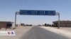 Rejîma Sûrî Xalên Derbasbûnê Digire, Aboriya Rêveberiya Xweser Lawaz Dibe
