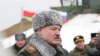 Лукашенко: белорусские войска не участвуют в операции против Украины