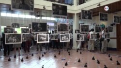 Inauguran museo por las víctimas de la violencia en Nicaragua