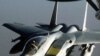 美國將向沙特空軍出售F-15SA戰鬥機