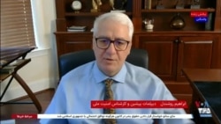 افزایش تهدیدهای مرگبار جمهوری اسلامی علیه آمریکایی‌ها؛ گفت‌وگو با ابراهیم روشندل