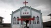 分析: 杭州拆除十字架，意在改造基督教